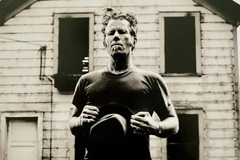 Tom Waits