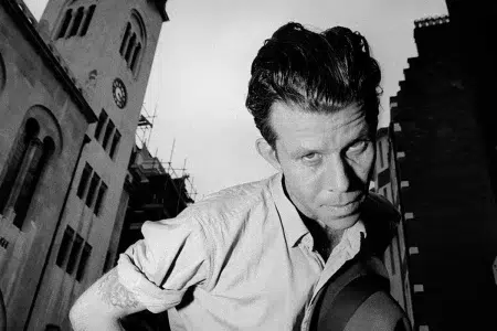 Los 20 discos favoritos de Tom Waits Tom Waits
