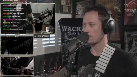 Twitch tiene un programa gratuito para ayudar a músicos a llegar a más público