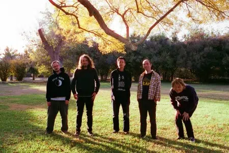 Ty Segall llega a la Argentina: Fecha, lugar y entradas Ty Segall