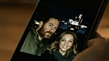 La historia real de Una tóxica historia de amor, nuevo documental de Netflix Ian y Angela Diaz