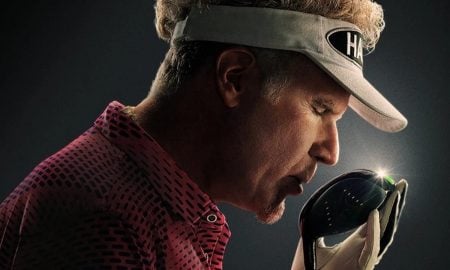 El halcón: De qué trata la nueva serie de Netflix con Will Ferrell Will Ferrell en El halcón (2026)