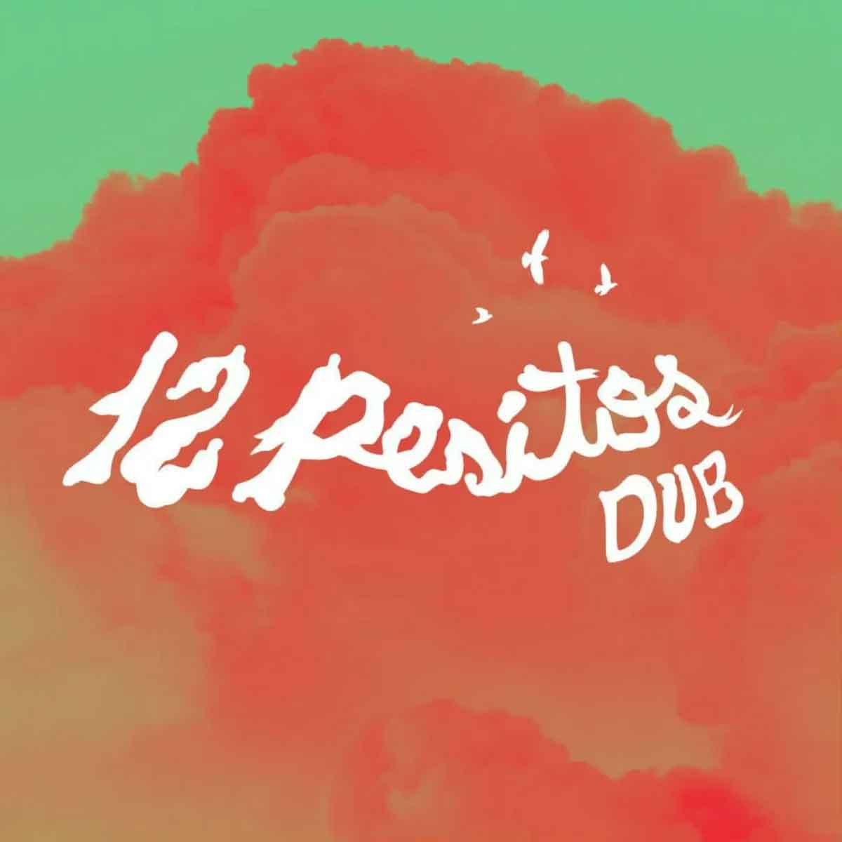 Tapa de 12 Pesitos Dub, EP de 12 Pesitos Dub