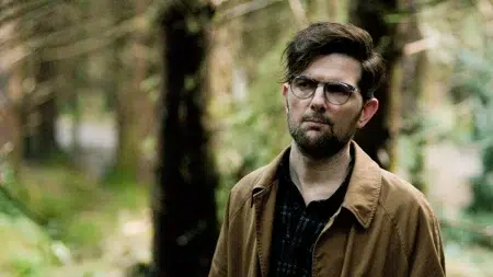 Adam Scott en Hokum