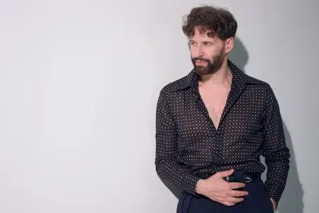 Adanowsky