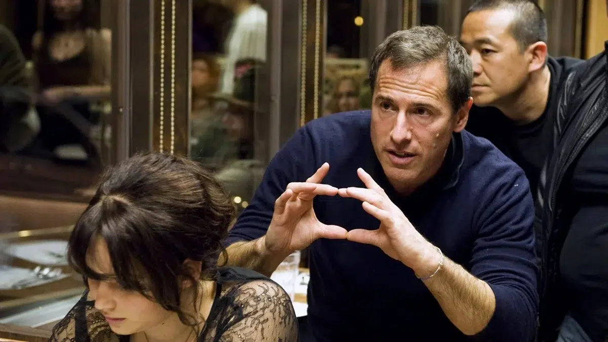 David O. Russell