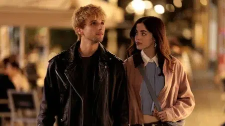 Qué ver en Prime Video: 4 películas románticas nuevas Eve Ryan y Mikel Niso en Boulevard
