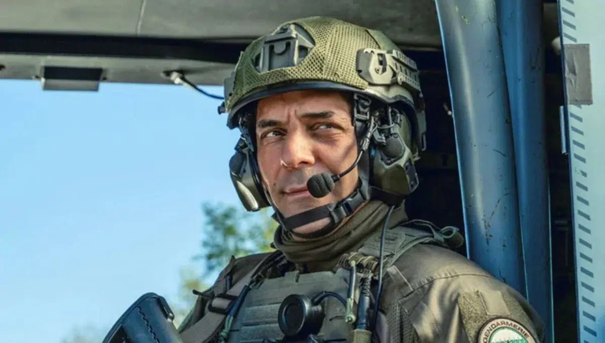 GIGN: Unidad de élite