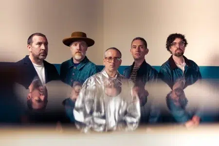 Hot Chip regresa a la Argentina: Fecha, lugar y entradas Hot Chip