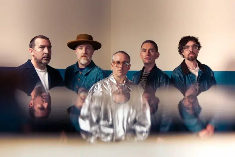 Hot Chip