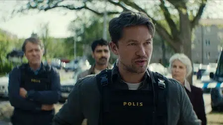 Sacrificio de sangre: De qué trata la nueva serie sueca de Netflix Jakob Oftebro en Sacrificio de sangre