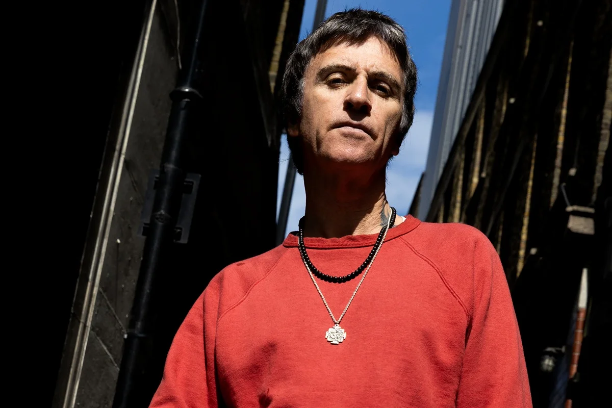 Johnny Marr