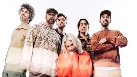 Linkin Park estrenará un documental sobre su regreso Linkin Park