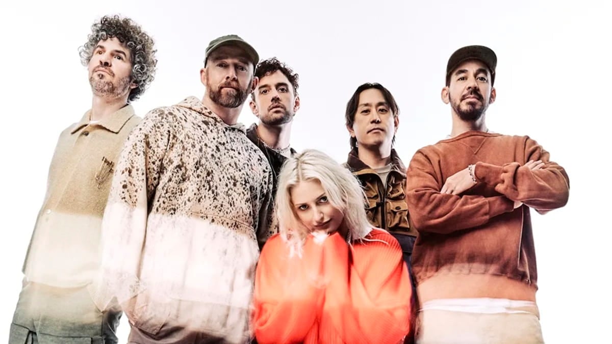 Linkin Park