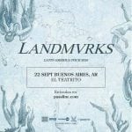 Landmvrks en Argentina