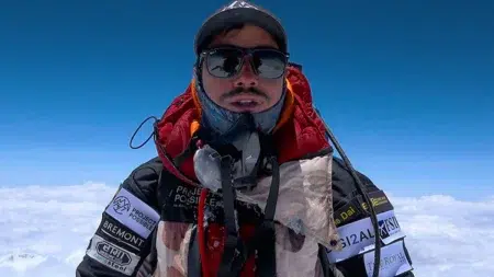 Tras la muerte de Nims Purja, este documental de Netflix volvió a ser tendencia Los 14 ochomiles: No hay nada imposible