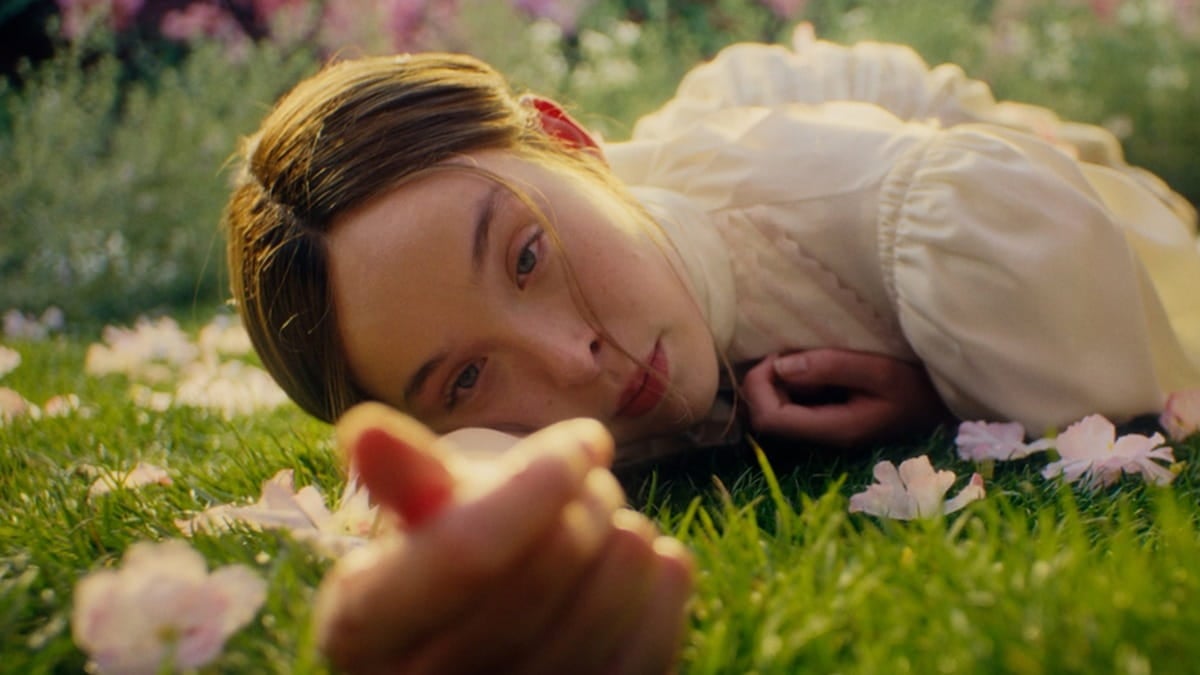 Netflix estrenó el tráiler de La historia de Lizzie Borden, uno de los casos más famosos del true crime Ella Beatty en Monstruo: La historia de Lizzie Borden