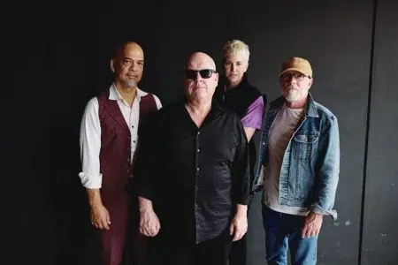 Pixies