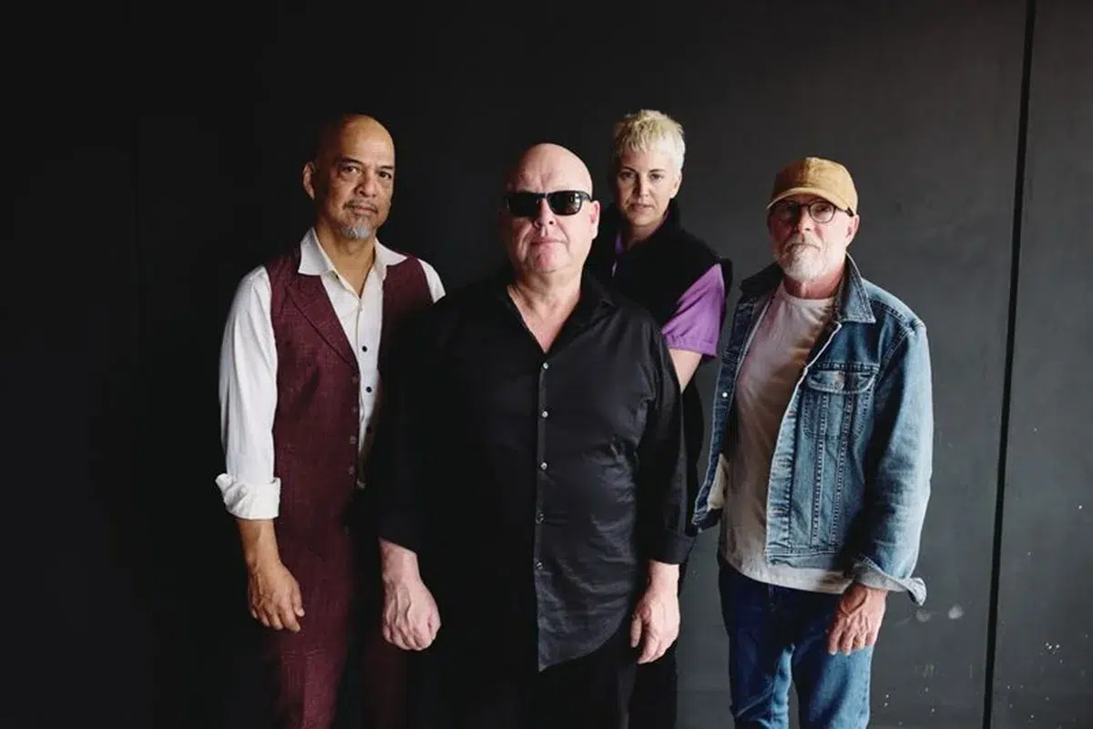 Pixies