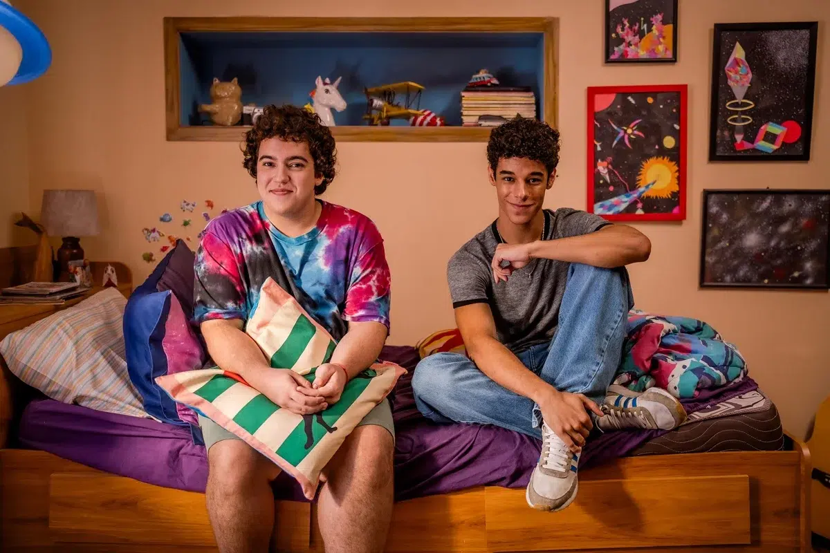 Quince días (2026)