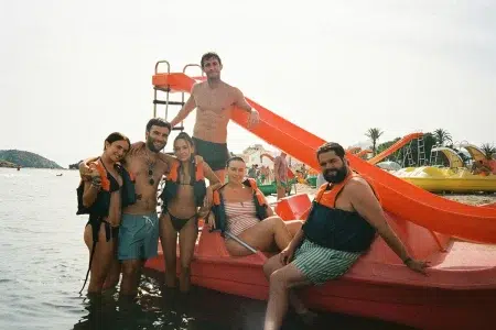 Toda la verdad de mis mentiras (2026)