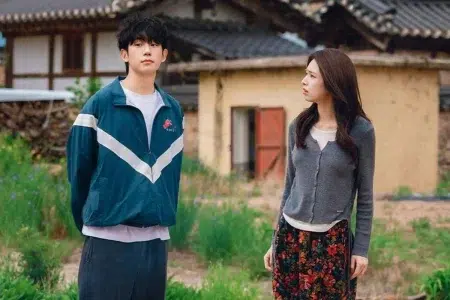 Qué ver en Netflix: 3 miniseries coreanas nuevas Acaramelados (2026)