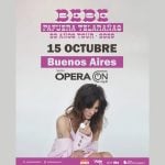 Bebe en Argentina