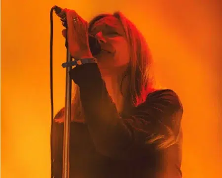 Beth Gibbons