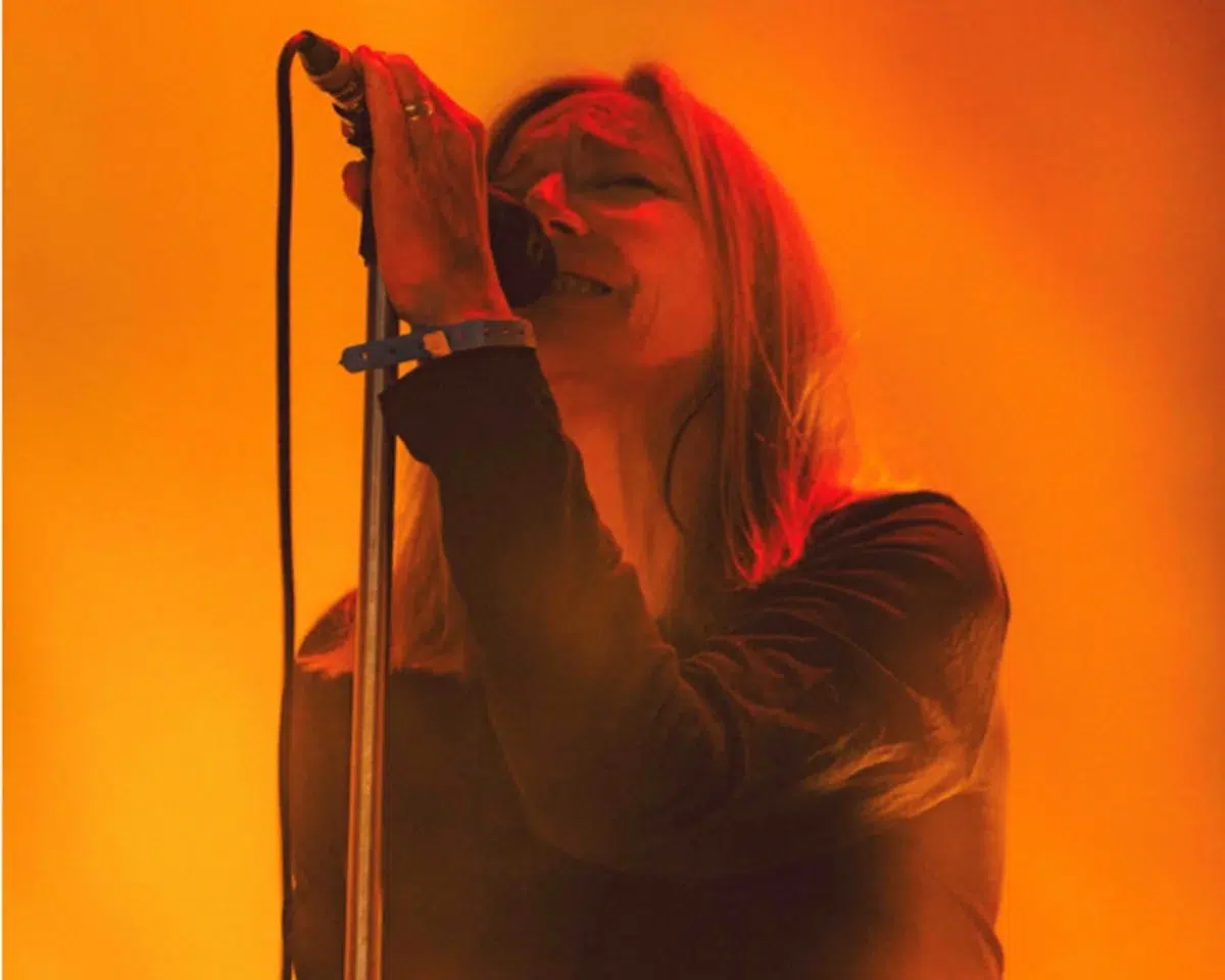 Beth Gibbons llega a la Argentina: Fecha, lugar y entradas Beth Gibbons