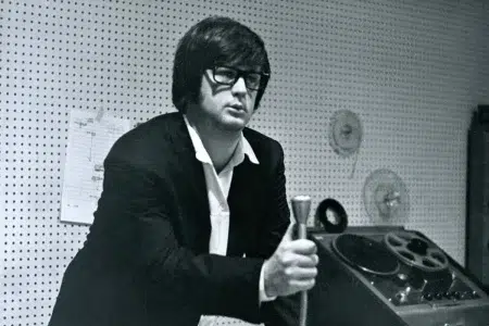 Brian Wilson