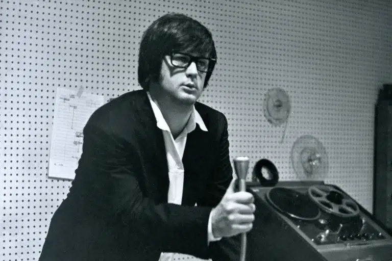 Brian Wilson
