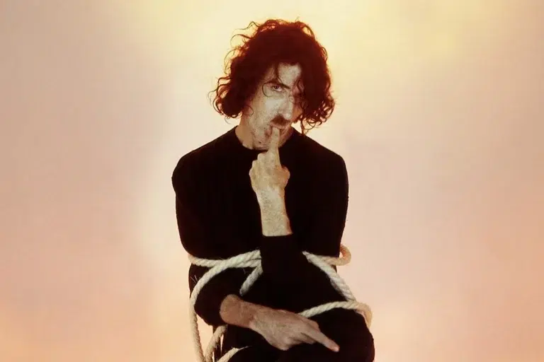 Charly García