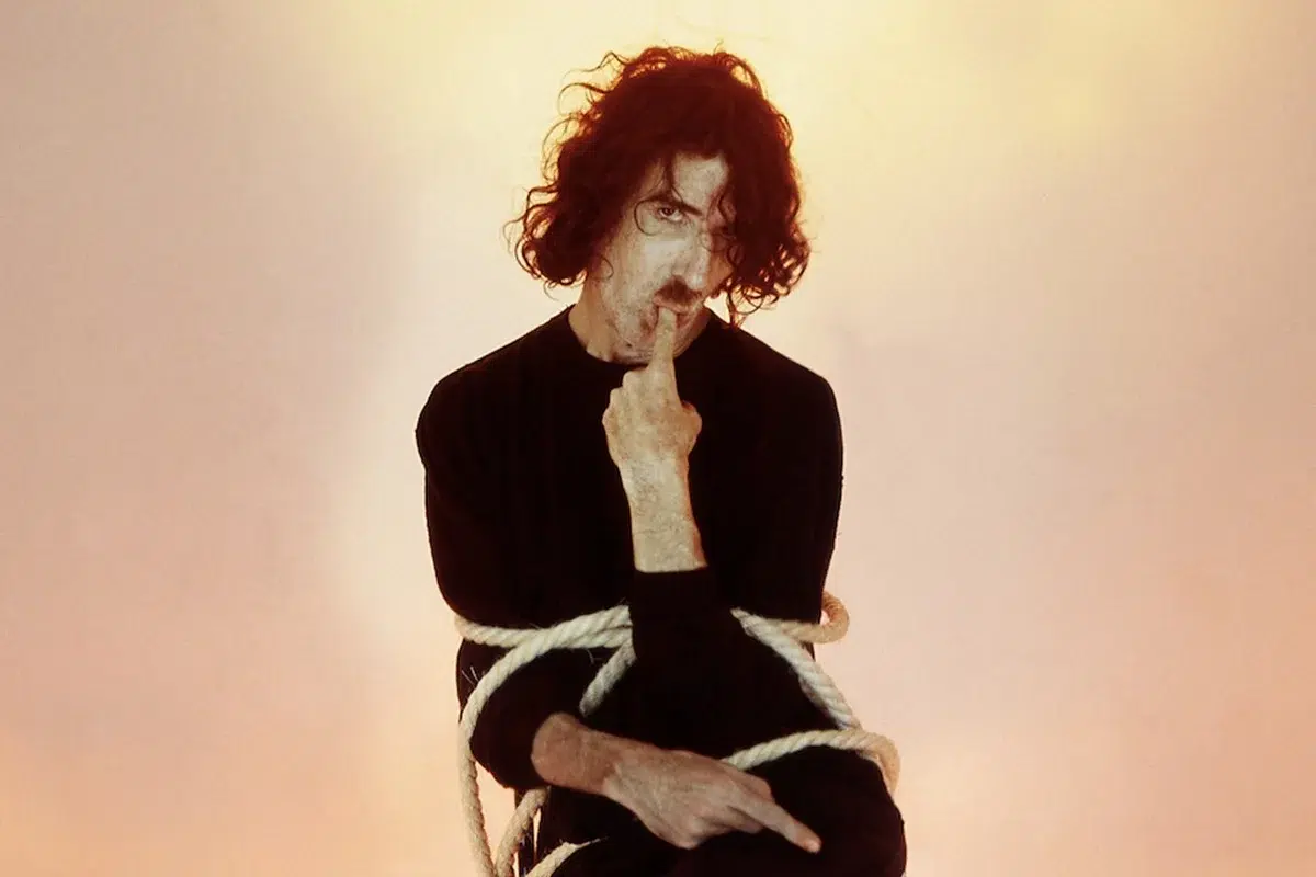 Charly García