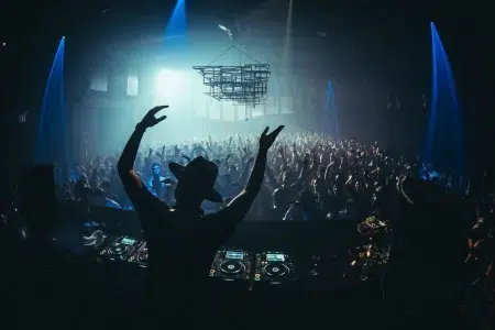 Creamfields Argentina 2026 anuncia su lineup completo