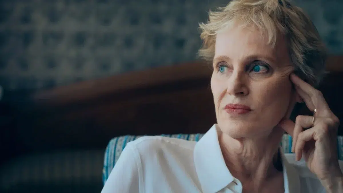 Dance Around the Self (Danza alrededor del yo), de la directora alemana Sabine Lidl