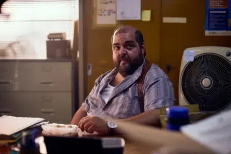 Darío Barassi en Gutiérrez is mai neim