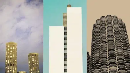 Modest Mouse – The Lonesome Crowded West (1997) / Baio – The Names (2017) / Wilco – Yankee Hotel Foxtrot (2002)