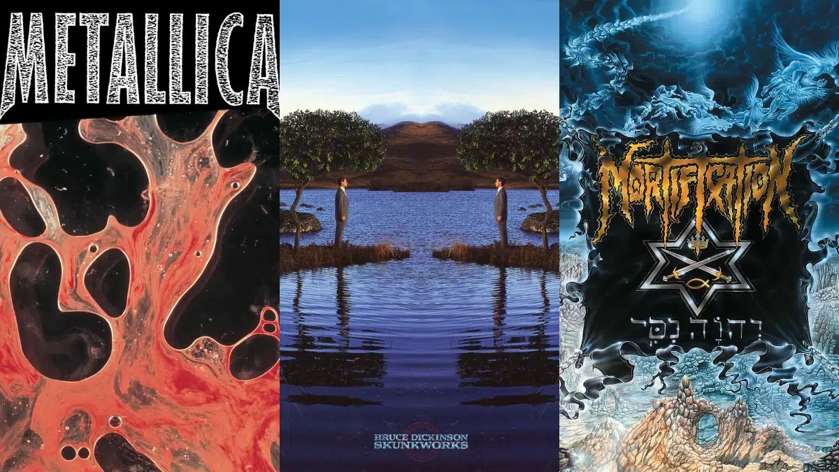 1996 fue un año particularmente diverso y especial para el metal. Mientras algunas de las bandas más importantes de la década anterior buscaban diferentes maneras de experimentar con su sonido, una nueva generación de grupos vinculados al metal extremo, el power metal, el metal progresivo y otras vertientes del género comenzaba a consolidar nuevas posibilidades. [...]
Ver más noticias en Indie Hoy.