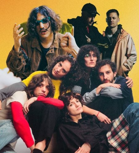 10 discos nuevos recomendados para escuchar hoy