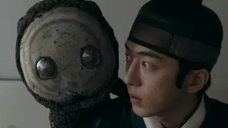 Qué ver en Netflix: 5 series coreanas nuevas El palacio del este, serie coreana en Netflix