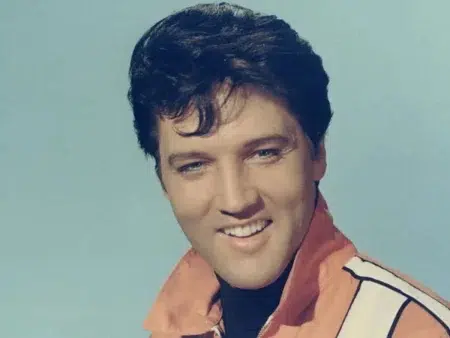 Elvis Presley