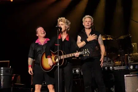 Green Day lanzó un canal de YouTube con contenido las 24 horas Green Day