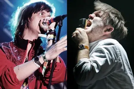 Julian Casablancas / James Murphy