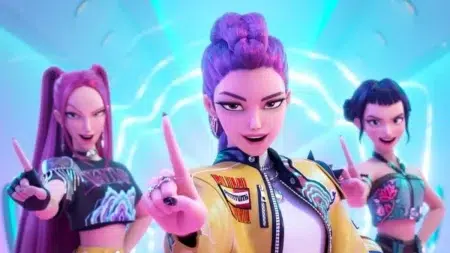 K-Pop Demon Hunters: Una banda de metal demandó a Netflix por el nombre de la película K-Pop Demon Hunters