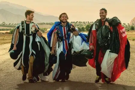 Qué ver en Netflix: 5 películas nuevas La fiera