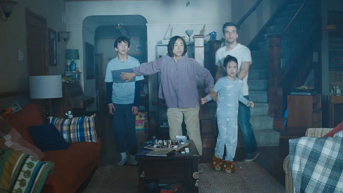 La nueva película apocalíptica de Netflix que promete arrasar
