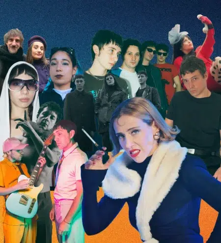 10 lanzamientos para escuchar esta semana 10 lanzamientos para escuchar esta semana