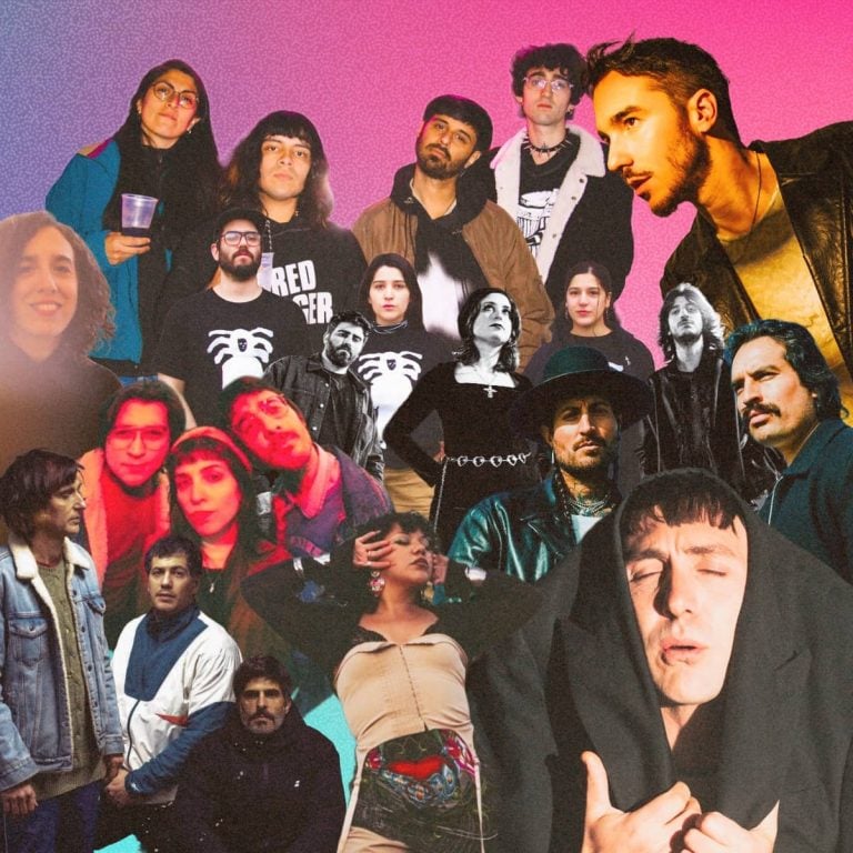 10 lanzamientos para escuchar esta semana