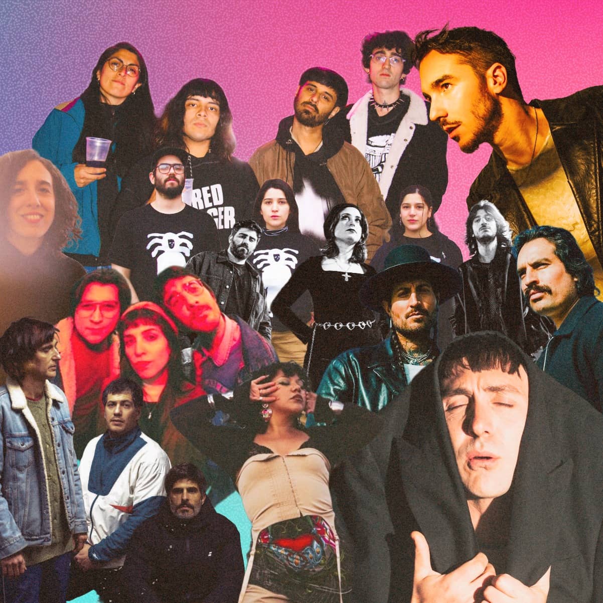 10 lanzamientos para escuchar esta semana