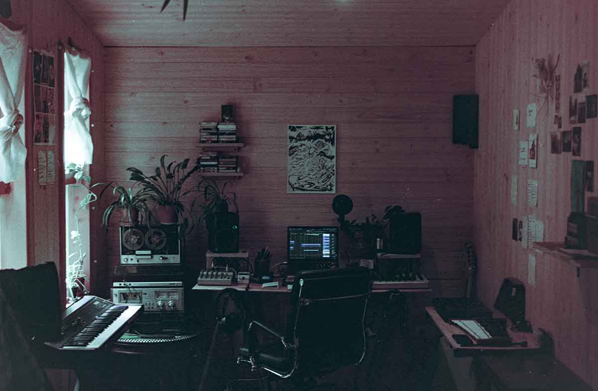 El estudio de Lumtz